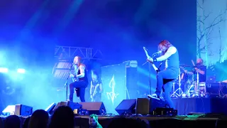 Insomnium - Mortal Share @ Graspop Metal Meeting, Belgium  - 2019-06-23