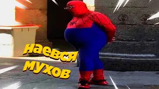 Попробуй не засмеяться, 1010% проиграют