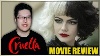 Cruella | Movie Review