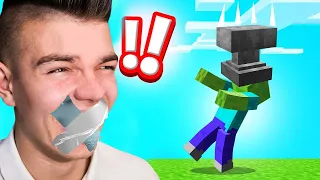 ZAŚMIEJESZ SIĘ = USUWASZ MINECRAFT (śmieszne momenty WOJANOWICE)