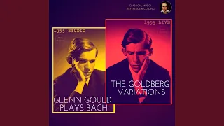 Goldberg Variations, BWV 988: Variation 18 - Canone alla Sesta a 1 Clav. (Remastered 2023,...