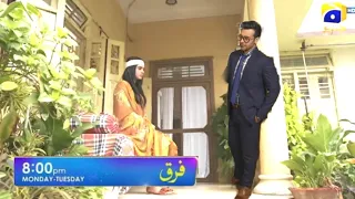 Farq episode 10 Teaser | farq Drama new promo | farq drama #trending