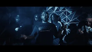ItzKyy - Clear My Head (Official Music Video)
