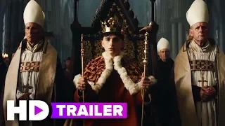 THE KING Final Trailer (2019) Netflix