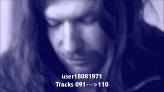 user18081971 - Aphex Twin Soundcloud: Part 5 -Tracks 091--110