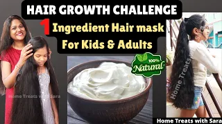 👉TURN THIN HAIR TO THICK HAIR IN 30 DAYS – Hair Growth Miracle Treatment for Super Thick Hair