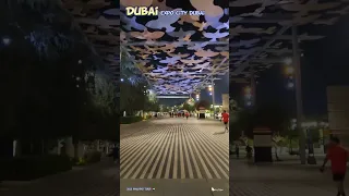 Beautiful Expo City Dubai 2023
