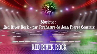 RED RIVER ROCK [Line Dance]