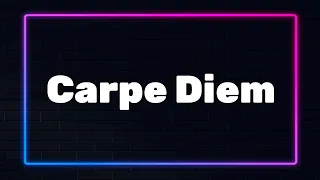 Karaoke | Carpe diem - Joker out | Slovenia - Eurovision 2023