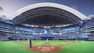 MLB Stadium Renovations coming in 2023