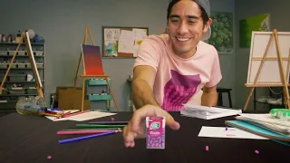 New Zach King magic vines compilation -- Best magic tricks ever P1