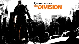 Tom Clancy's The Division #4 часть 2 -  Зараженная станция