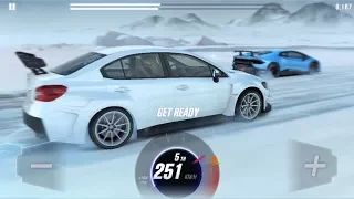 CSR2 - Final race The Fate of the Furious