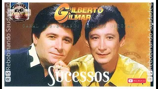 🆁🆂║GILBERTO E GILMAR - Maiores Sucessos Da Carreira║- [Álbum Completo] - 🆁🆂Rebobinando Saudade©