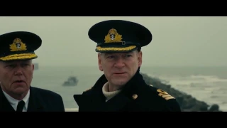 Dunkirk Official Trailer #1 2017 Christopher Nolan, Tom Hardy Action Movie HD   YouTube