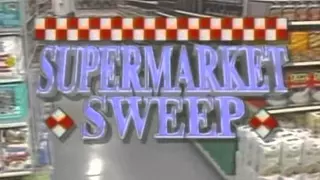 Supermarket Sweep (Canada) Theme (1992-95) (Unclean) (2015 Update)