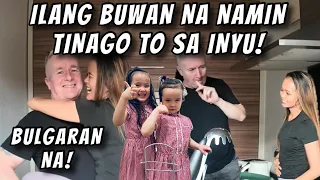 ILANG BUWAN NA NAMIN TINAGO TO SA INYU! IBUBUNYAG NA NAMIN