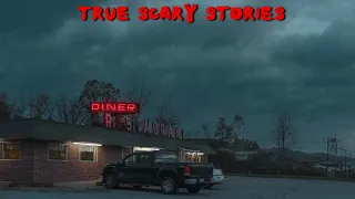 3 True Scary Stories to Keep You Up At Night (Vol. 92)