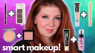 12 Perfectly Paired Makeup Products | Use What You Have Better!