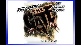 The Gate - DRH movie riffraff review