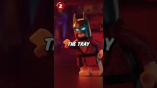 DId You Notice These 5 Animation Mistakes in The Lego Batman Movie