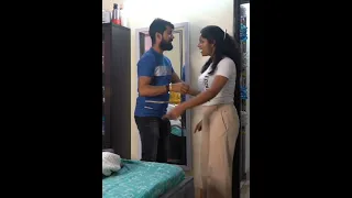 koun hai ye ladki #sujeetpandeyshorts #comedy #reels #shortvideos #funny #reelsindia #prank