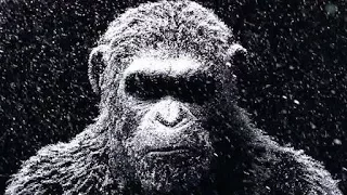 Planeta dos Macacos: A Guerra - War for The Planet of Apes - Fox Films - Críticas Spoilers - Lex ca