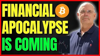 "Apocalypse Has Arrived Dave Collum Crypto Interview