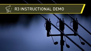 R3 INSTRUCTIONAL DEMO