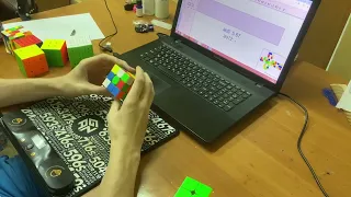 3.74 Fullstep solve with Y-Perm (12.0 TPS)