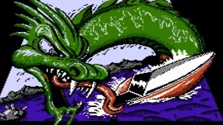 Cobra Triangle (NES) Playthrough - NintendoComplete