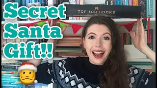 How Many Top 100 Books Have I Read? 🎄 Vlogmas Day 11