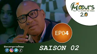 MOEURS - Saison 2 - Episode 4 **VOSTFR**