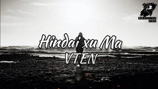 VTEN - Hindai xu ma(lyrics)