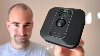 Blink XT2 Smart Wireless Security Cameras | Setup & Features Tour