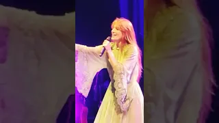 "Free" Florence + The Machine (Shoreline)