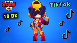 Brawl Stars Tik Tok Videoları #281