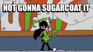 PEPPERGIRL?! - Pepperman Boss but I Don't Sugarcoat The Cringe - Custom Mods: Peppina - Pizza Tower