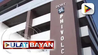 43 palaisdaan sa Agoncillo, Batangas apektado ng fish kill