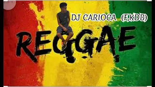 Riddim Reggae (504) Dj carioca