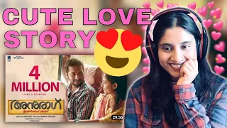 Anurag Engineering Works Reaction | Malayalam Short Film | Kiran Josey | Ashmita Reacts