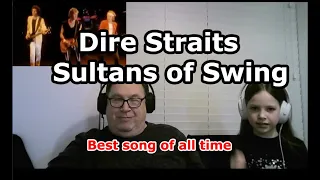 Showing Lilly Dire Straits - SULTANS OF SWING (Alchemy Live)