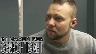 MORD IM ALKOHOLRAUSCH? Wen hat Gregor auf dem Gewissen? 2/2 | Im Namen der Gerechtigkeit | SAT.1