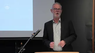 Annual Freilich Lecture: Are we not your neighbours? Bigotry in Australian Life