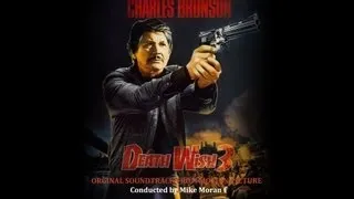 [1985] Death Wish 3 Soundtrack - 15 War