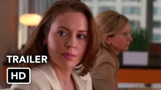 Mistresses (ABC) Trailer - starring Alyssa Milano