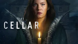 Podziemie Strachu / The Cellar (2022) - Premiera już 11.12 w CDA Cinema!