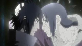 Itachi Uchiha - Bumpy Ride [Edit/AMV]