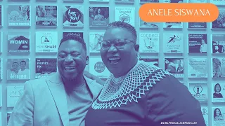 GIRL FROM ALICE PODCAST by @nonkwenkwezi2713 featuring Anele Siswana #Spirituality  #Amagqirha