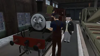 The Stories of Sodor: Diagnosis